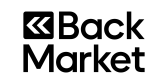 Logo de Backmarket