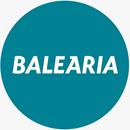 Logo de Baleària