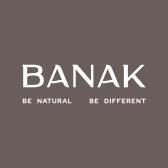 Logo de Banak