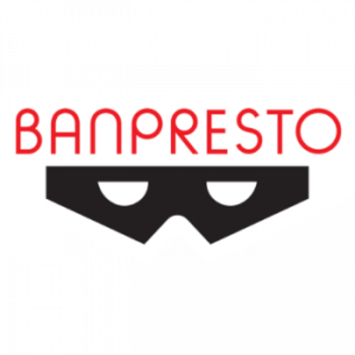 Logo de Banpresto