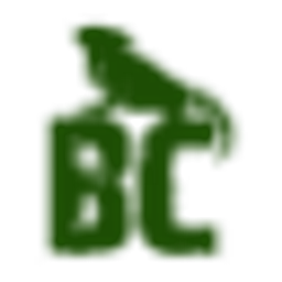 Logo de BC Music Resort