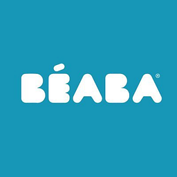Logo de Beaba