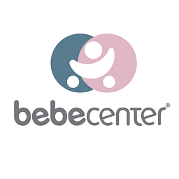 Logo de Bebé Center