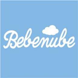 Logo de Bebenube