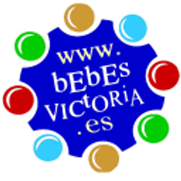 Logo de Bebés Victoria