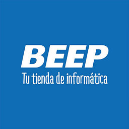 Logo de Beep
