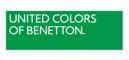 Logo de Benetton