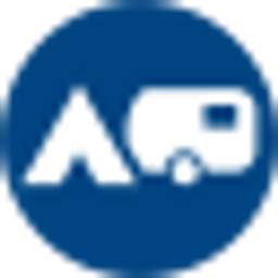 Logo de Berger Camping