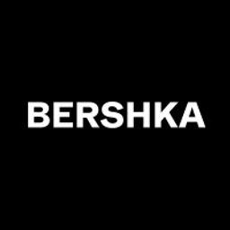 Logo de Bershka