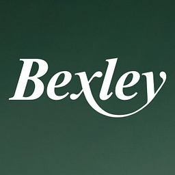Logo de Bexley