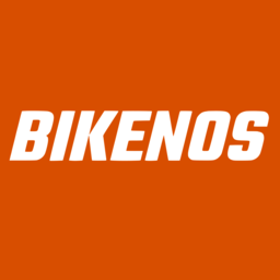 Logo de Bikenos