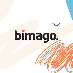 Logo de Bimago