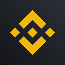Logo de Binance