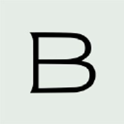 Logo de Blaine Box