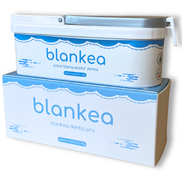 Logo de Blankea