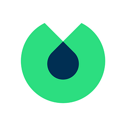 Logo de Blinkist