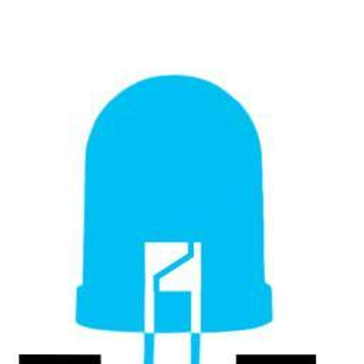Logo de bludiode
