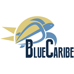 Logo de Blue Caribe Tours