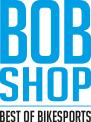 Logo de BOBSHOP