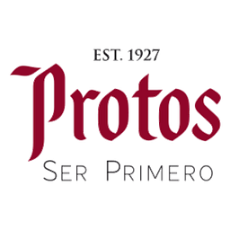 Logo de Bodegas Protos