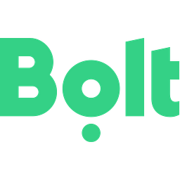 Logo de Bolt