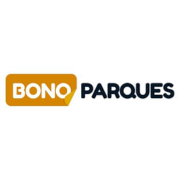Logo de Bono Parques Reunidos