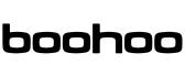 Logo de Boohoo.com