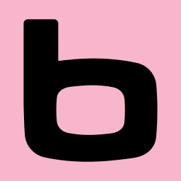 Logo de Boohoo