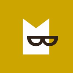 Logo de Bookmate