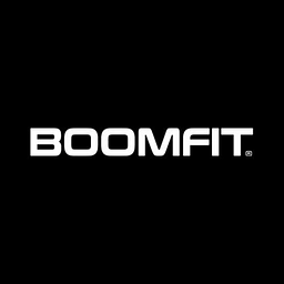 Logo de Boomfit