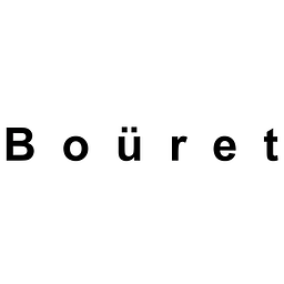 Logo de Bouret