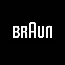 Logo de Braun Household