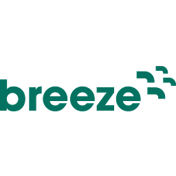 Logo de Breeze Sim