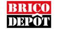 Logo de Brico Depot