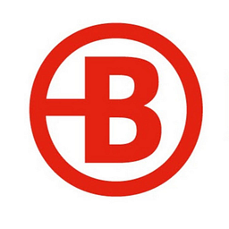 Logo de Bruneau