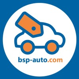 Logo de Bsp-Auto