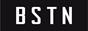 Logo de BSTN
