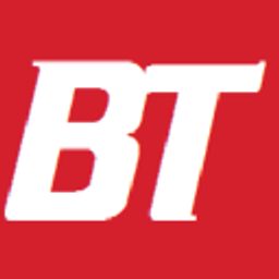 Logo de BT Ingenieros