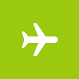 Logo de Budget Air