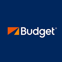 Logo de Budget