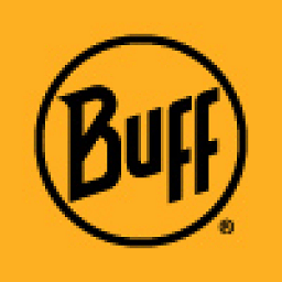 Logo de Buff