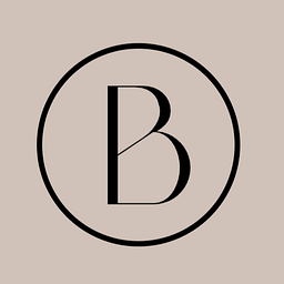 Logo de Byoodé