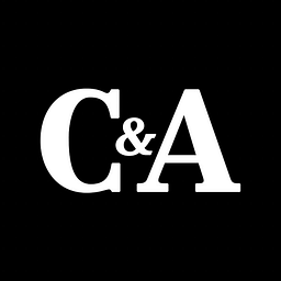 Logo de C&A