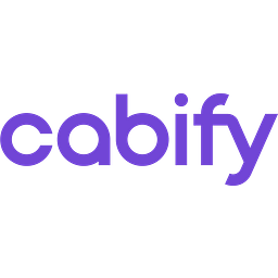 Logo de Cabify