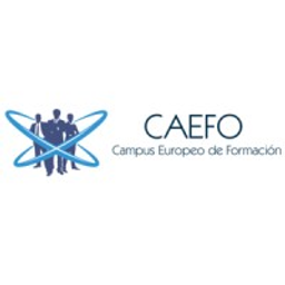 Logo de Caefo