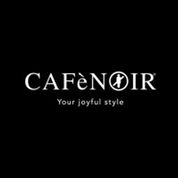 Logo de Cafenoir
