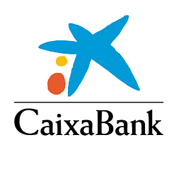 Logo de CaixaBank