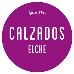 Logo de Calzados Elche