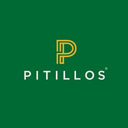 Logo de Calzados Pitillos