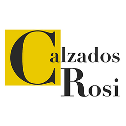 Logo de Calzados Rosi